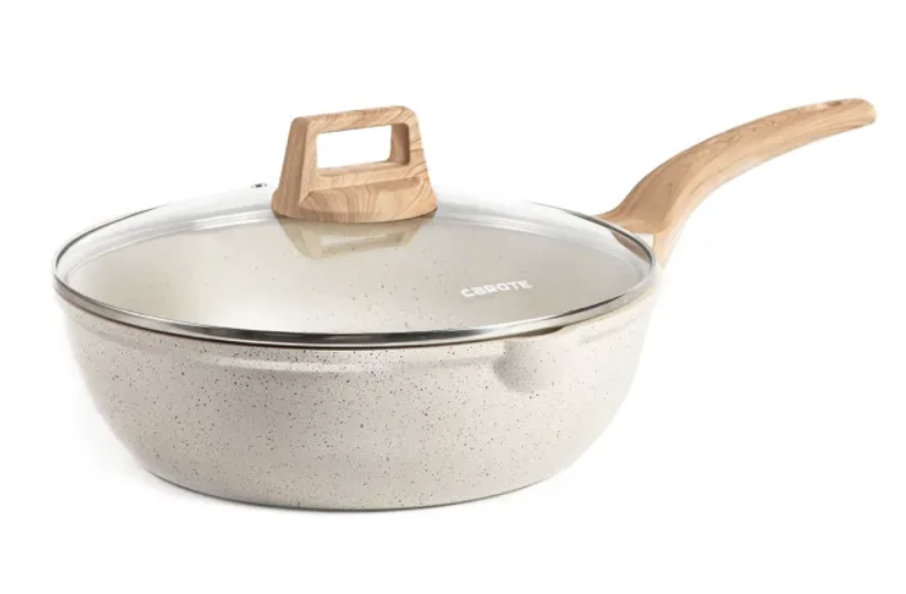 10 Best Nonstick Frypans in the Philippines 2026 | Buying Guide Reviewed by Chef 1