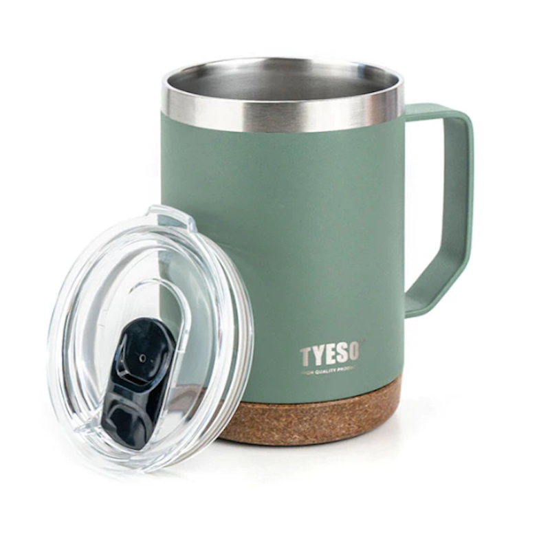 Stainless Steel Tumbler Bottle 1