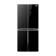 Sharp Glass French Door Inverter Refrigerator 1