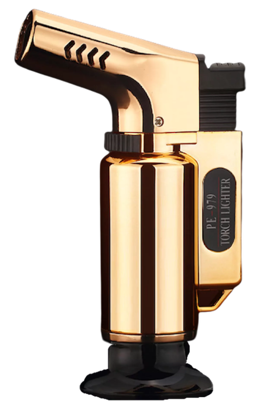 Three-tube Outdoor Kitchen Torch Lighter 3