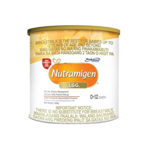 Nutramigen LGG  1