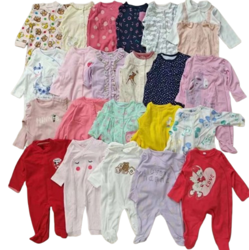 Baby Bodysuit 1
