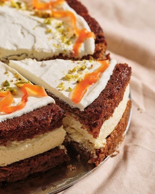 10 Best Carrot Cakes in the Philippines 2026 | Buying Guide Reviewed by Nutritionist-Dietitian 3