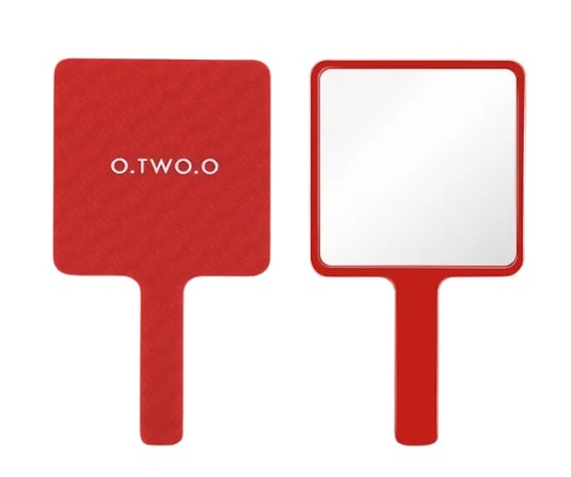 Portable Mirror with Handle 1
