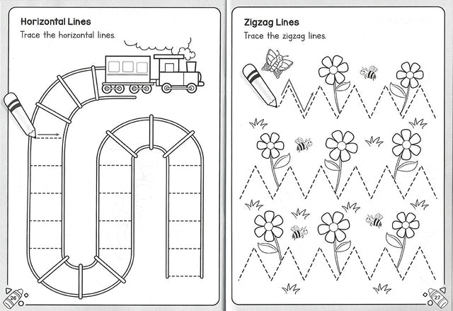 Fun With Reading and Maths Series 3