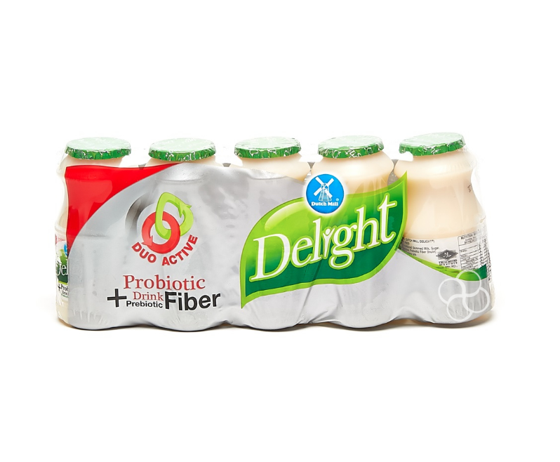 10 Best Probiotic Drinks in the Philippines 2026 | Buying Guide Reviewed by Nutritionist-Dietitian 2