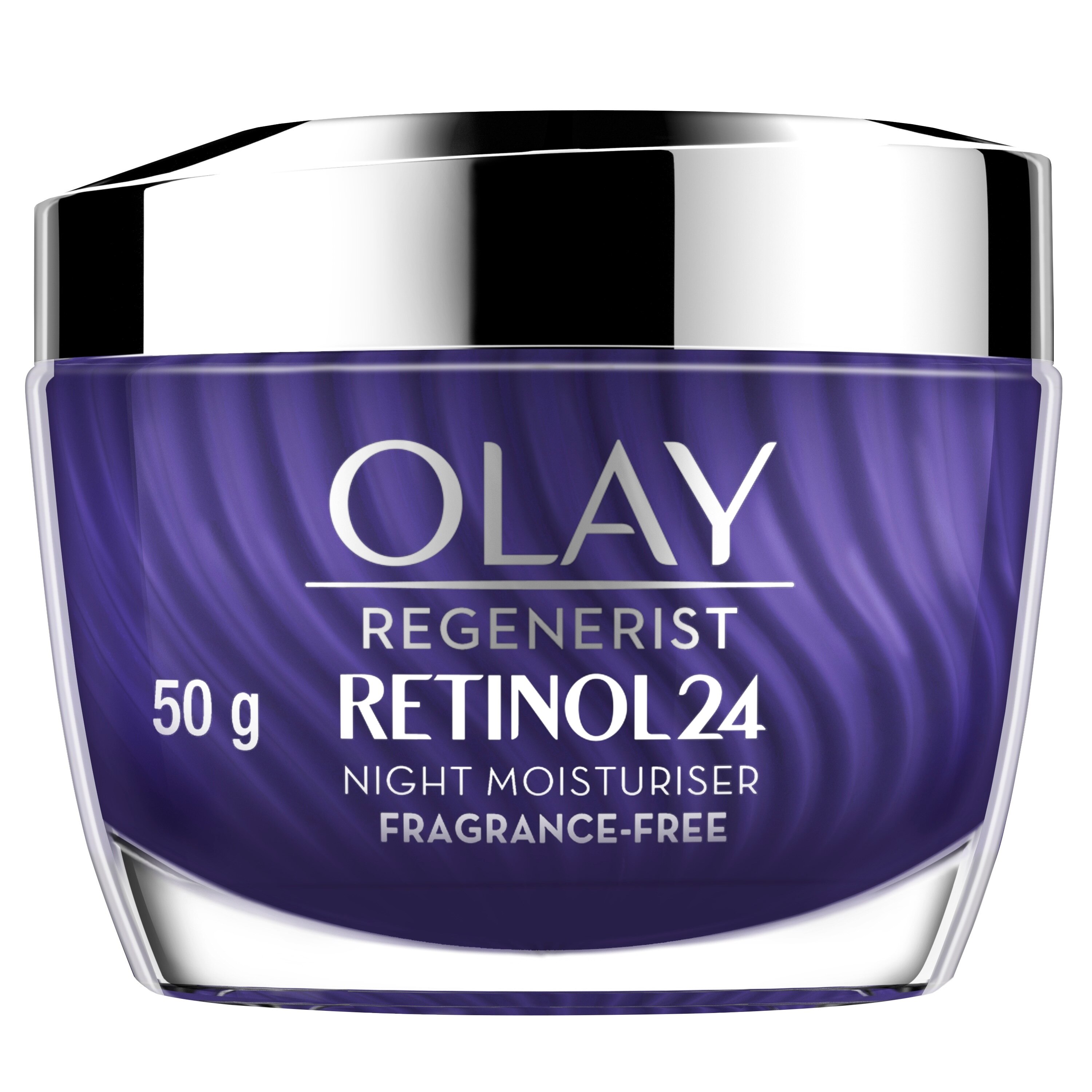 Retinol 24 Anti Aging Face Cream Skincare 1