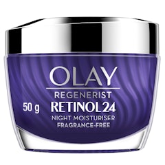 Retinol 24 Anti Aging Face Cream Skincare