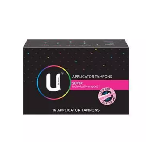 10 Best Tampons in the Philippines 2026 | Kotex, Tampax, and More 1