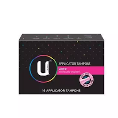 Tampons