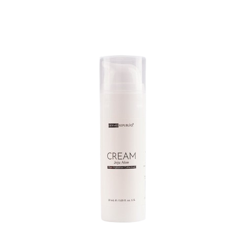 Pure Hydration Jeju Aloe Hydrating Cream 1
