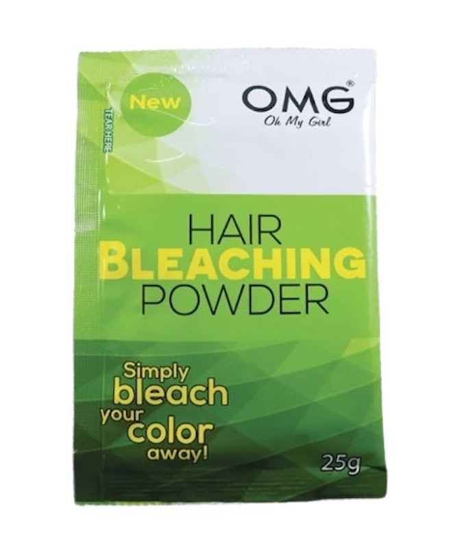 Hair Bleaching Powder 1