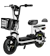 New Life Tandem Electric Bicycle 1