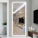 LED Full-Length Mirror 1