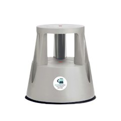 Twin Lift Step Stool
