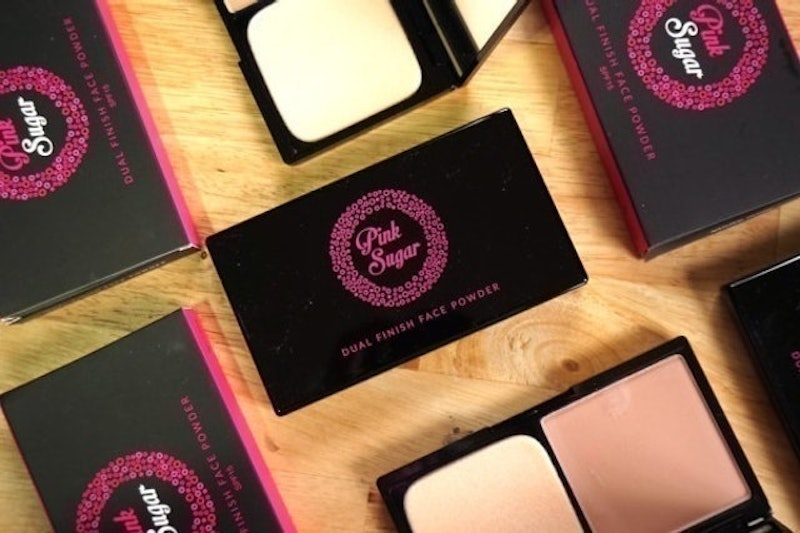 Pink Sugar 4