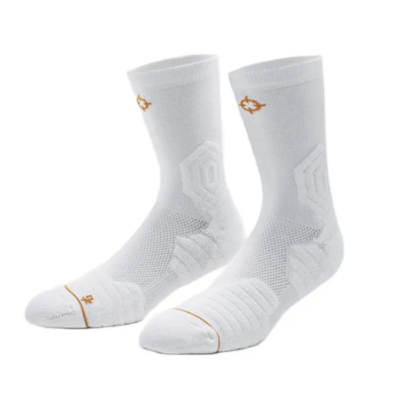 10 Best Basketball Socks in the Philippines 2025 Nike, Adidas - Main Image