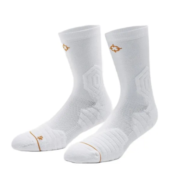 Elite Basketball Socks 1