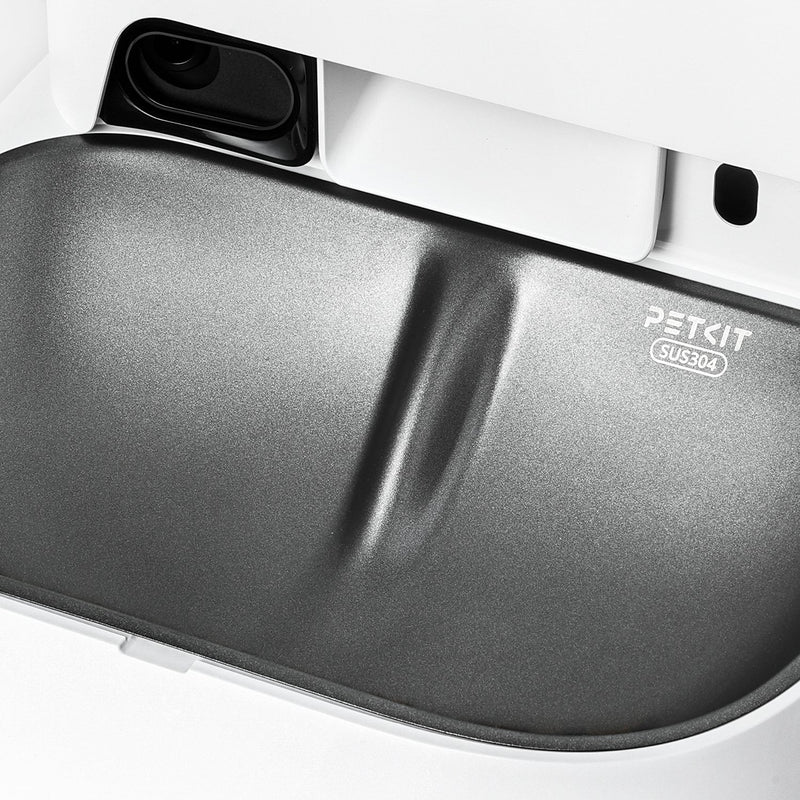 Yumshare Dual-Hopper With Camera 5