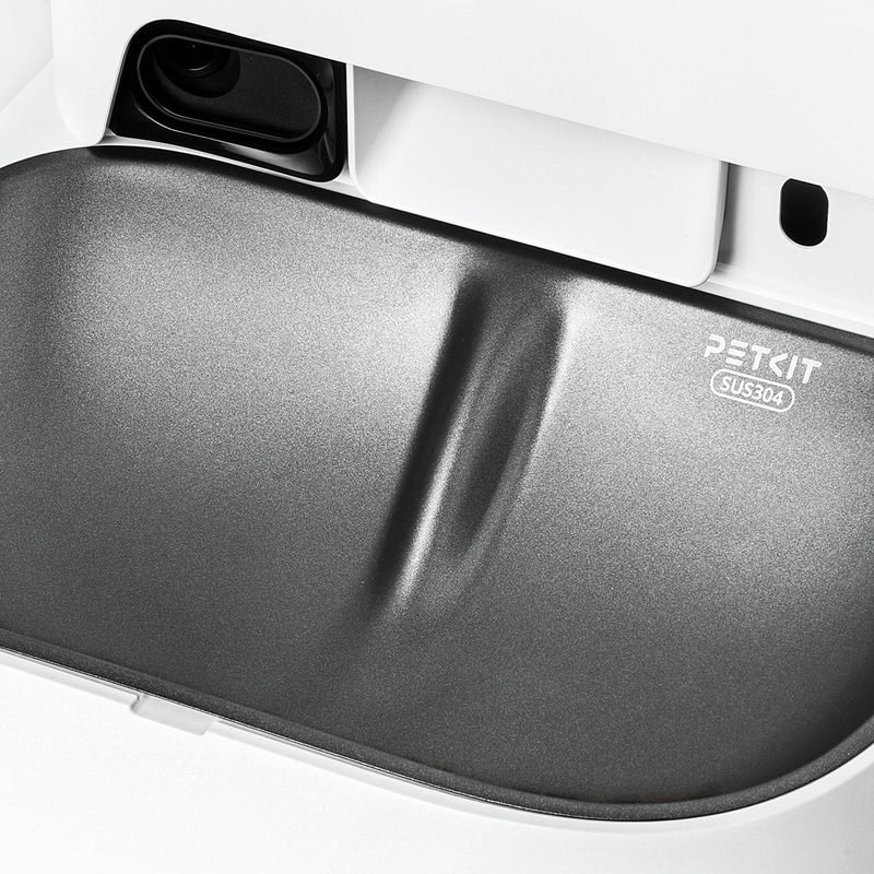 Yumshare Dual-Hopper With Camera 5
