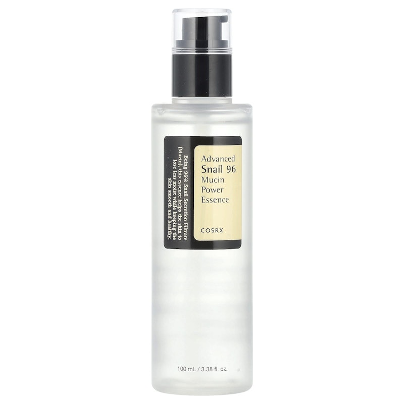 Advanced Snail 96 Mucin Power Essence 1