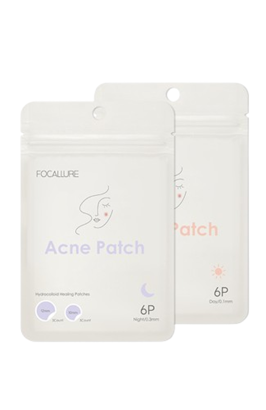 Acne Pimple Patch 1