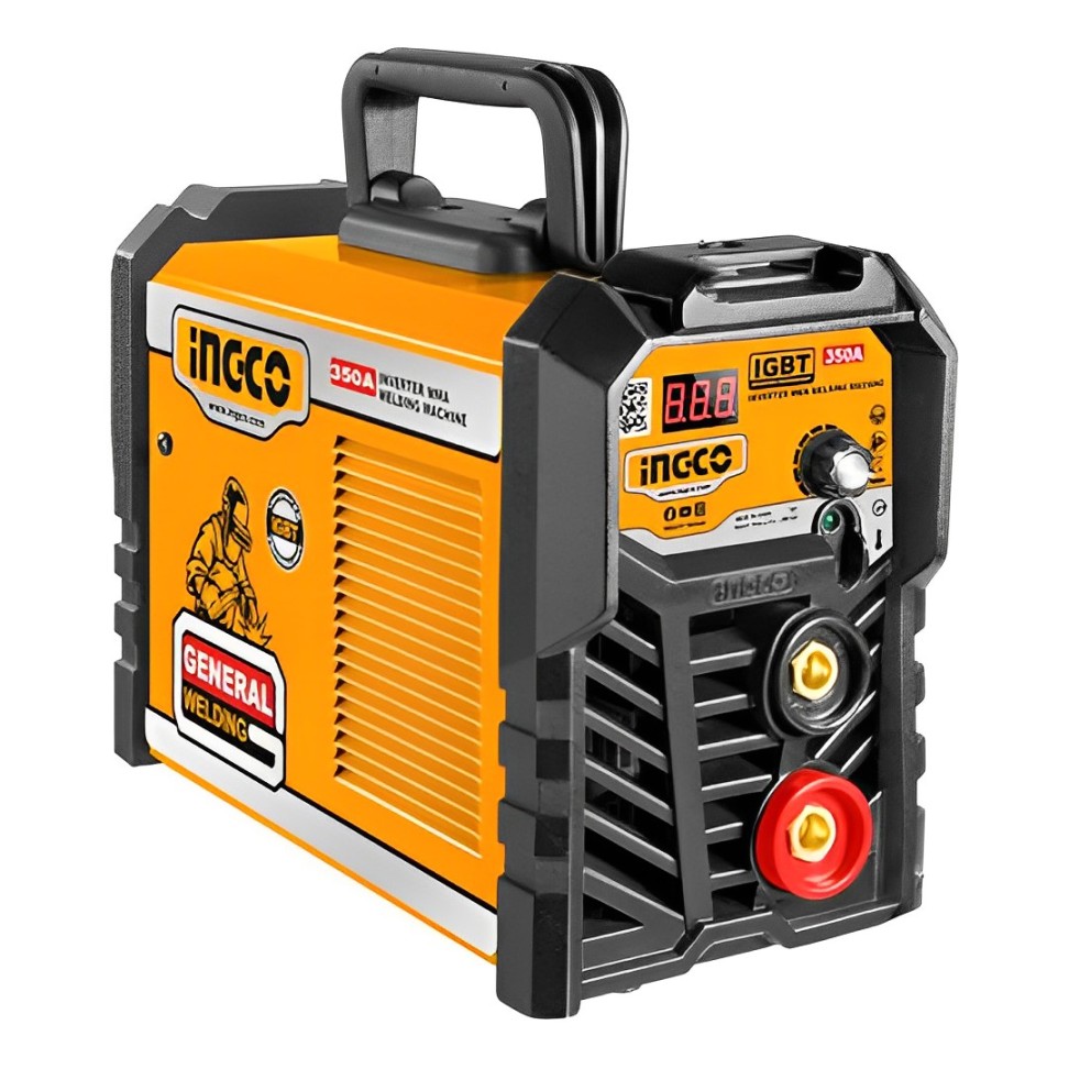 10 Best Welding Machines in the Philippines 2026 | INGCO, Mitsushi, and More 1