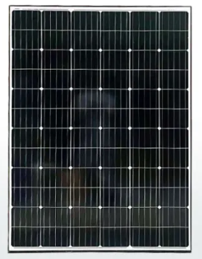 5 Year Warranty Mono Solar Panels   1