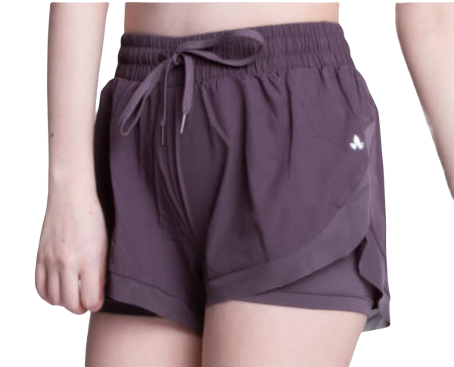Lorelei Running Shorts 6