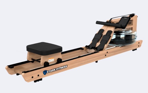 Water Rowing Machine  1