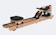 Stark Fitness Water Rowing Machine 1