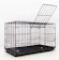 R&R Heavy Duty Collapsible Pet Cage With Tray (Medium-XXXL) 1