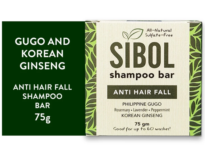 10 Best Gugo Shampoos in the Philippines 2026 | Buying Guide Reviewed by Dermatologist 4