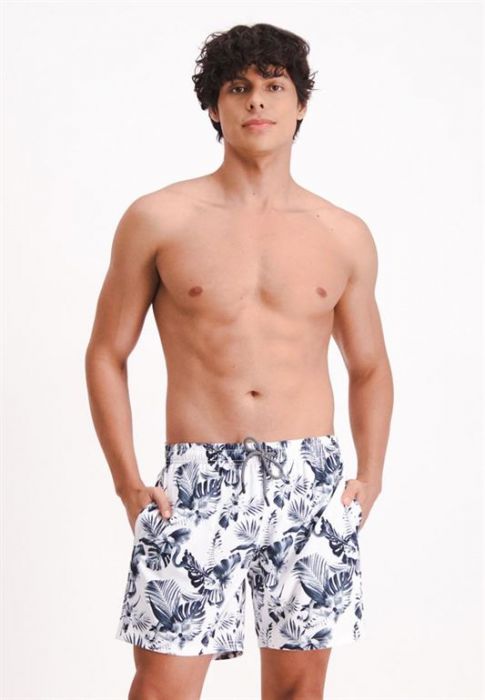 Men's Swim Shorts	 3