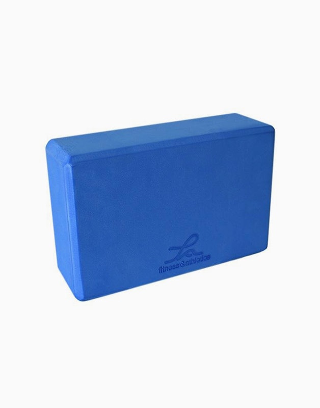 Yoga Block 1