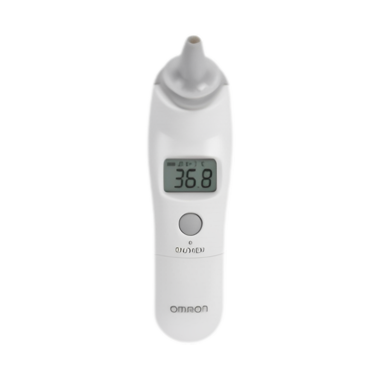 Digital Ear Thermometer 1