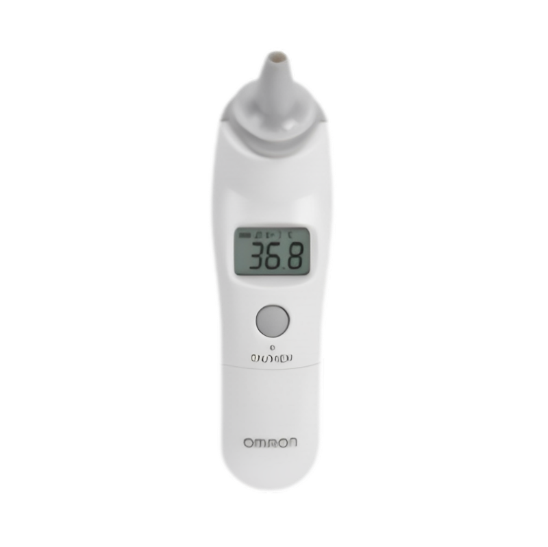 Digital Ear Thermometer 1