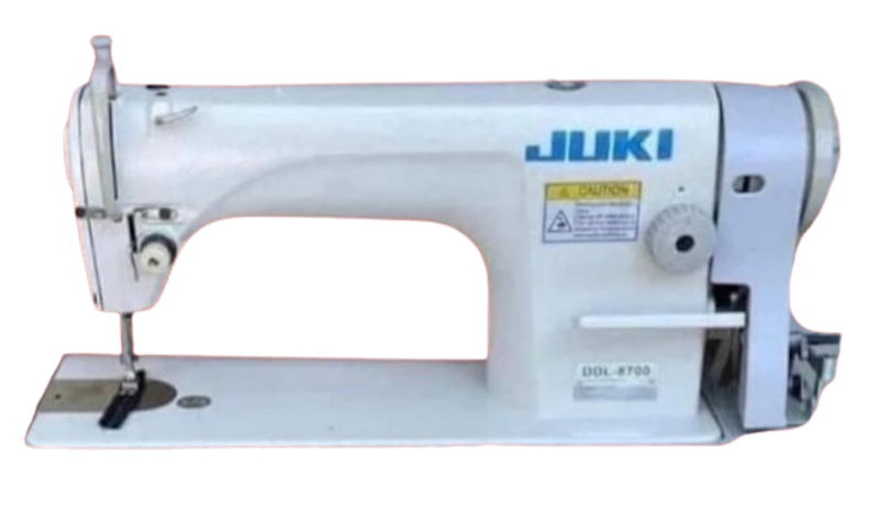 Japan-Made High Speed Single Needle Sewing Machine (Head Only) 1