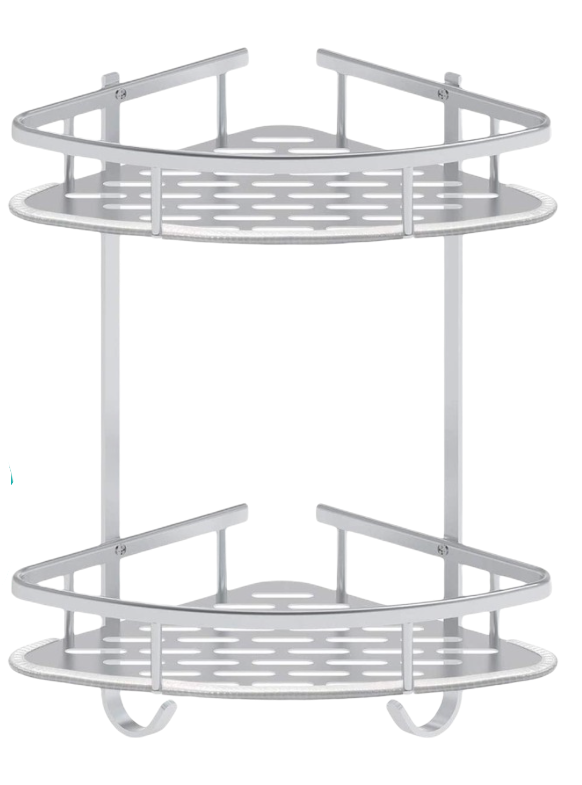 Storage Rack 1