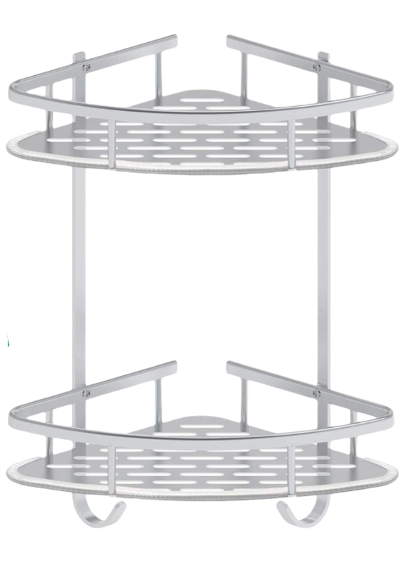 Storage Rack 1