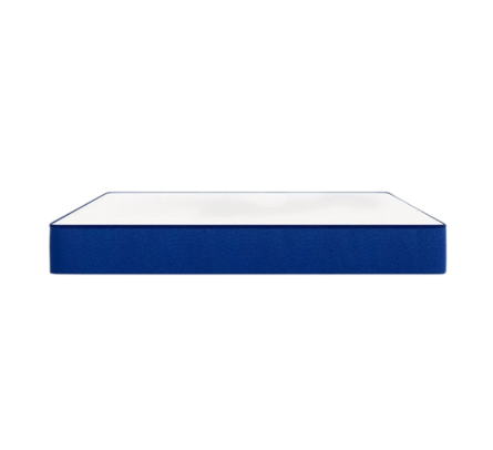 Memory Foam Latex Mattress 1
