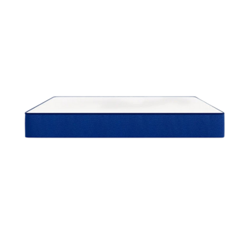 Memory Foam Latex Mattress 1
