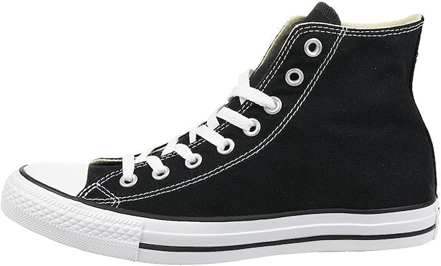 Chuck Taylor All Star High Top 2
