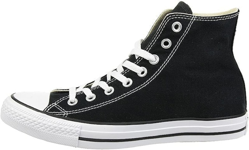 Chuck Taylor All Star High Top 2