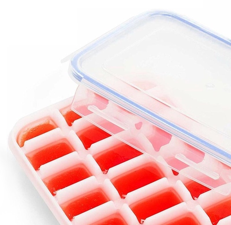 Ice Cube Tray 2