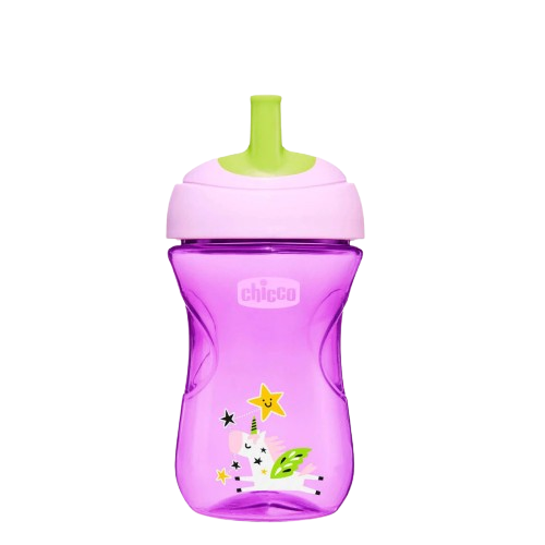 Advanced Straw Trainer Sippy Cup 1
