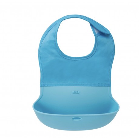 Roll-Up Bib 4