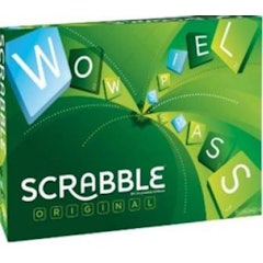 Scrabble