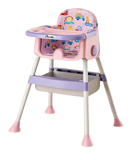 Baby High Chair  1