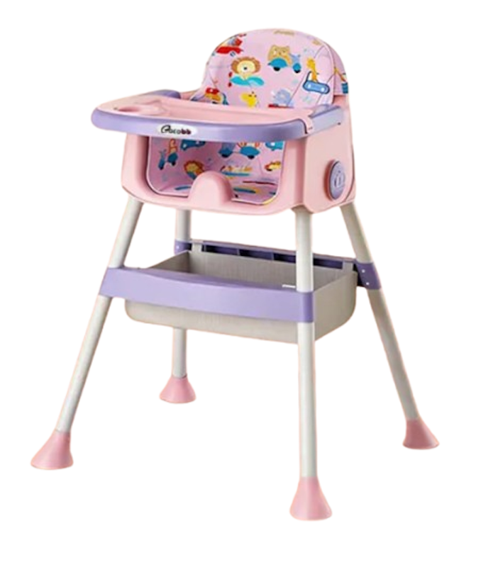 Baby High Chair 1